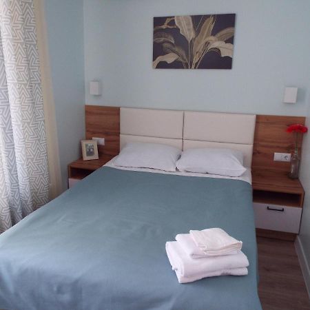 Esil Plaza Apartment Astana Extérieur photo