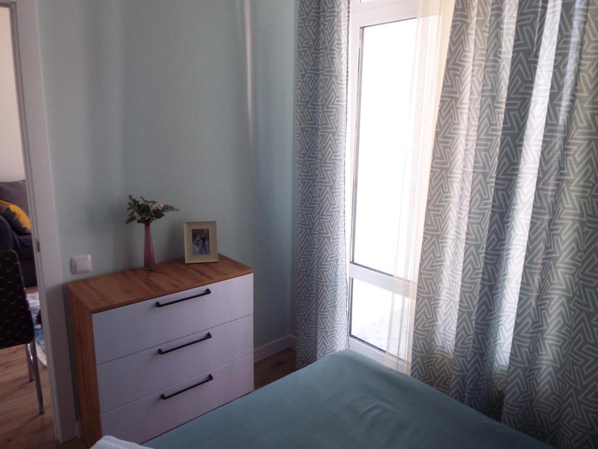 Esil Plaza Apartment Astana Extérieur photo