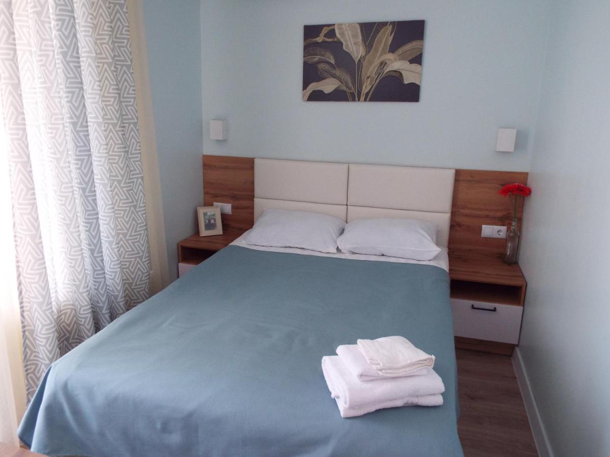 Esil Plaza Apartment Astana Extérieur photo