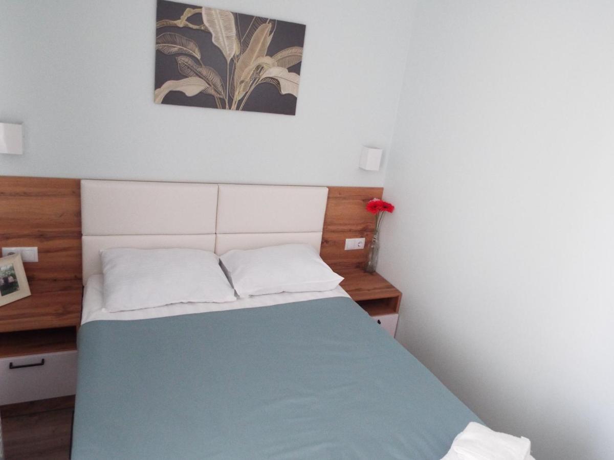 Esil Plaza Apartment Astana Extérieur photo