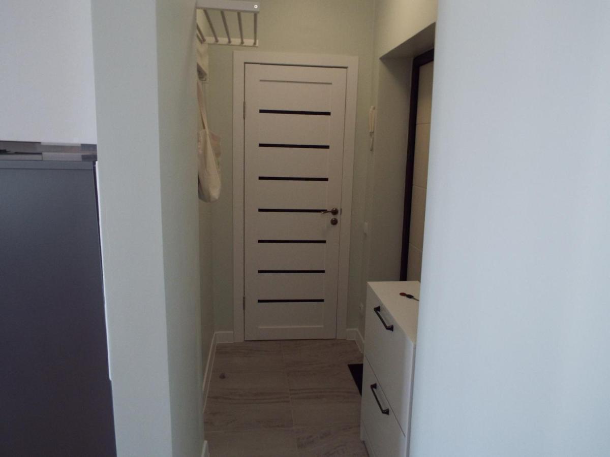 Esil Plaza Apartment Astana Extérieur photo