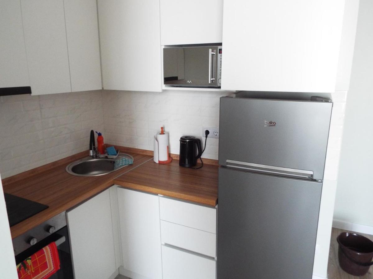 Esil Plaza Apartment Astana Extérieur photo