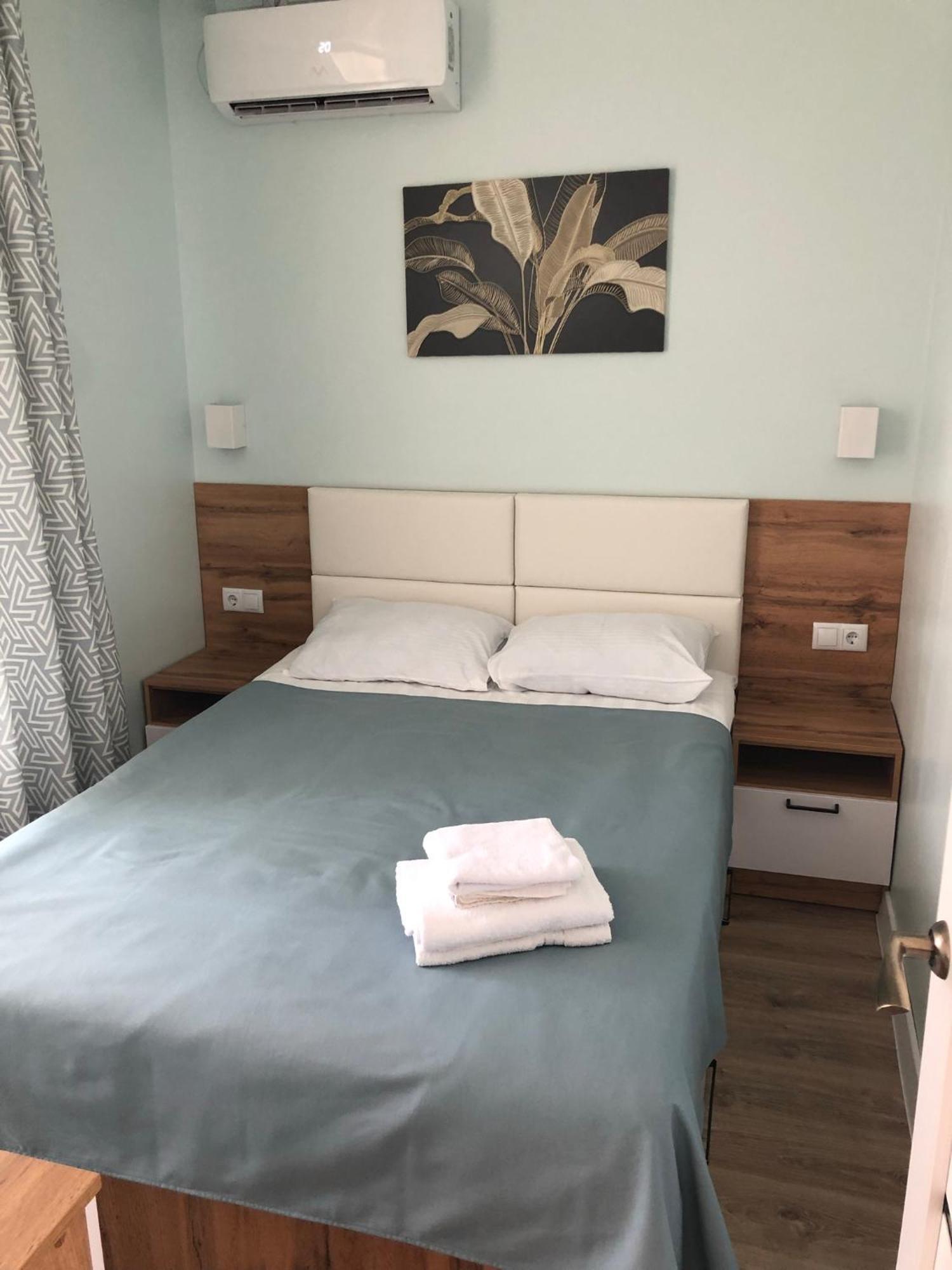 Esil Plaza Apartment Astana Extérieur photo